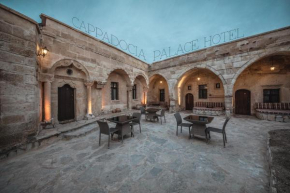 CAPPADOCIA PALACE HOTEL